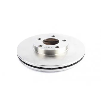 Jeu de 2 disques de frein avant BSG BSG 90-210-002
