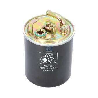 Filtre à carburant DT