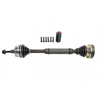 Rotule de barre de connexion BSG BSG 90-310-012