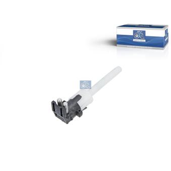 Capteur, niveau d'eau de refroidissement DT