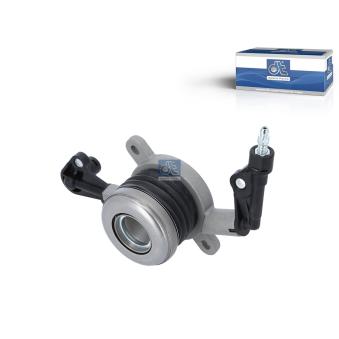 Butée de débrayage DT