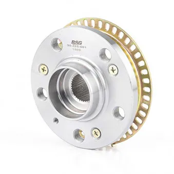 Moyeu de roue avant BSG BSG 90-325-001