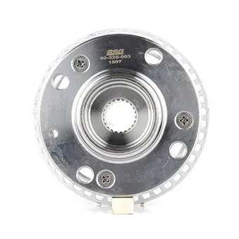 Moyeu de roue avant BSG BSG 90-325-003