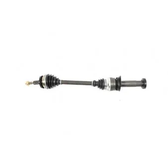 Arbre de transmission avant droit BSG BSG 90-350-004