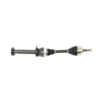 Arbre de transmission avant droit BSG BSG 90-350-005