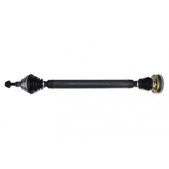 Arbre de transmission avant droit BSG BSG 90-350-010