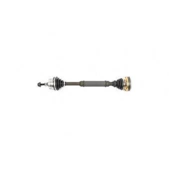 Arbre de transmission avant droit BSG BSG 90-350-012