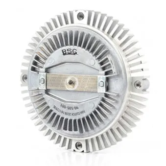Embrayage, ventilateur de radiateur BSG BSG 90-505-001