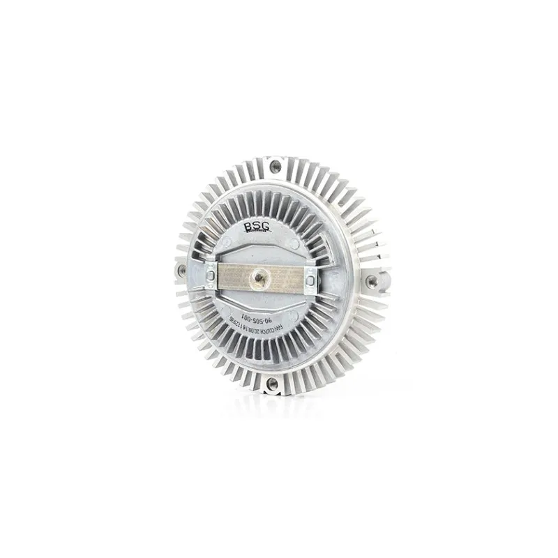 Embrayage, ventilateur de radiateur BSG BSG 90-505-001
