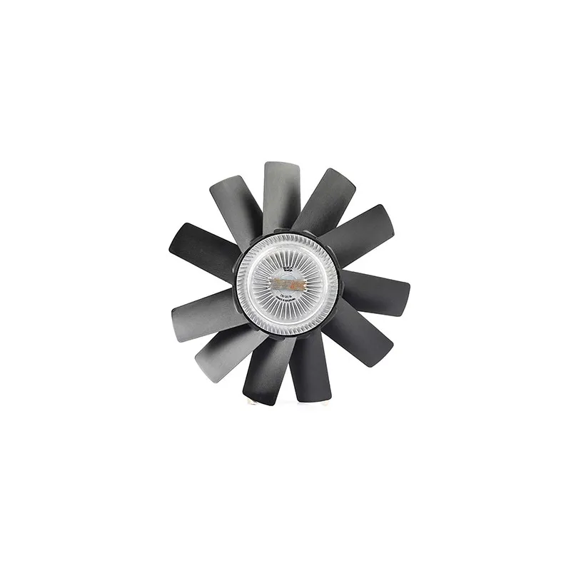 Ventilateur, refroidissement du moteur BSG BSG 90-505-002