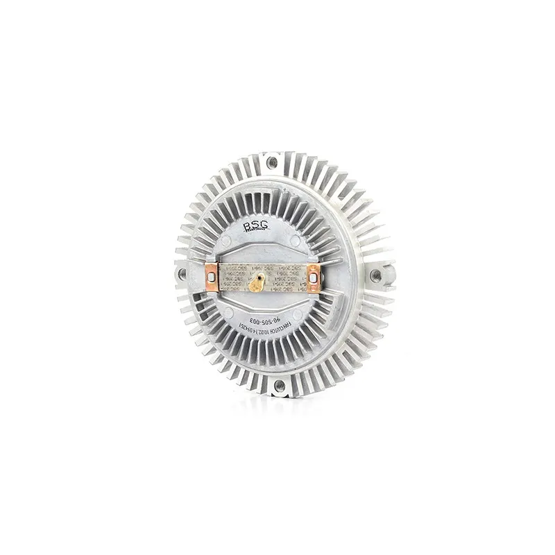 Embrayage, ventilateur de radiateur BSG BSG 90-505-003