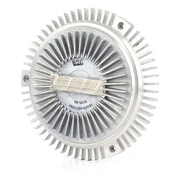 Embrayage, ventilateur de radiateur BSG BSG 90-505-004