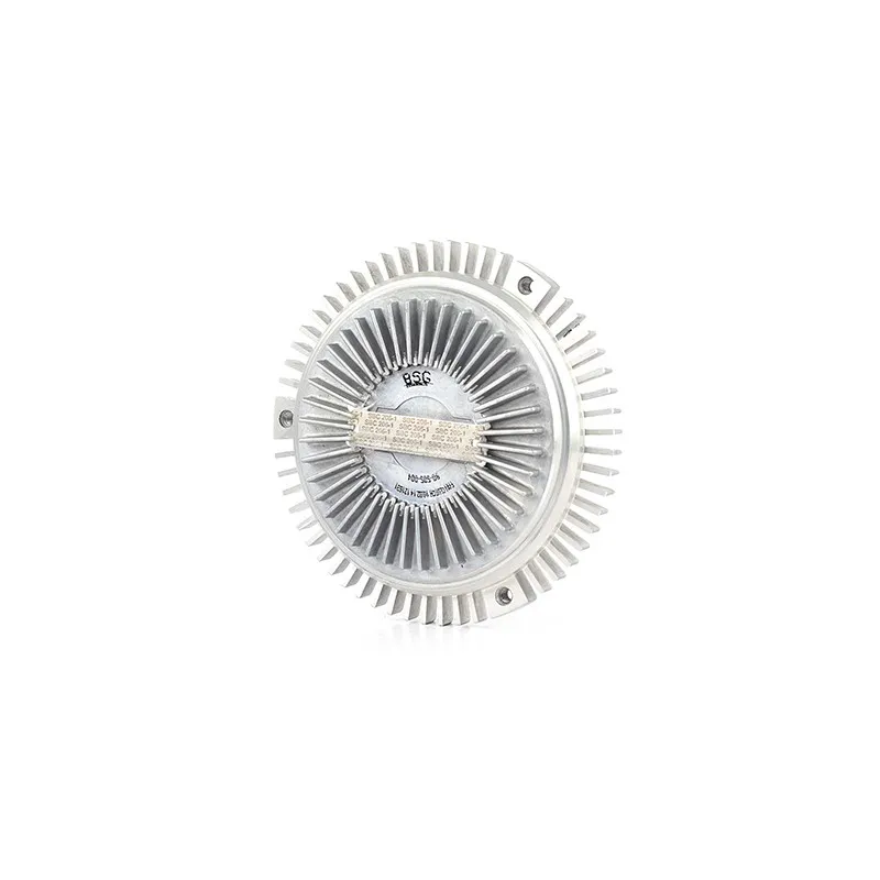 Embrayage, ventilateur de radiateur BSG BSG 90-505-004