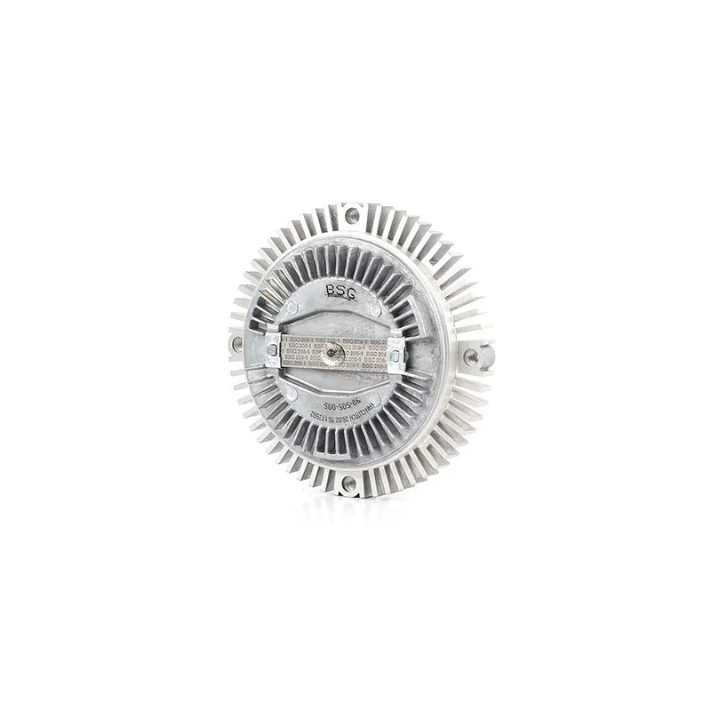 Embrayage, ventilateur de radiateur BSG BSG 90-505-005