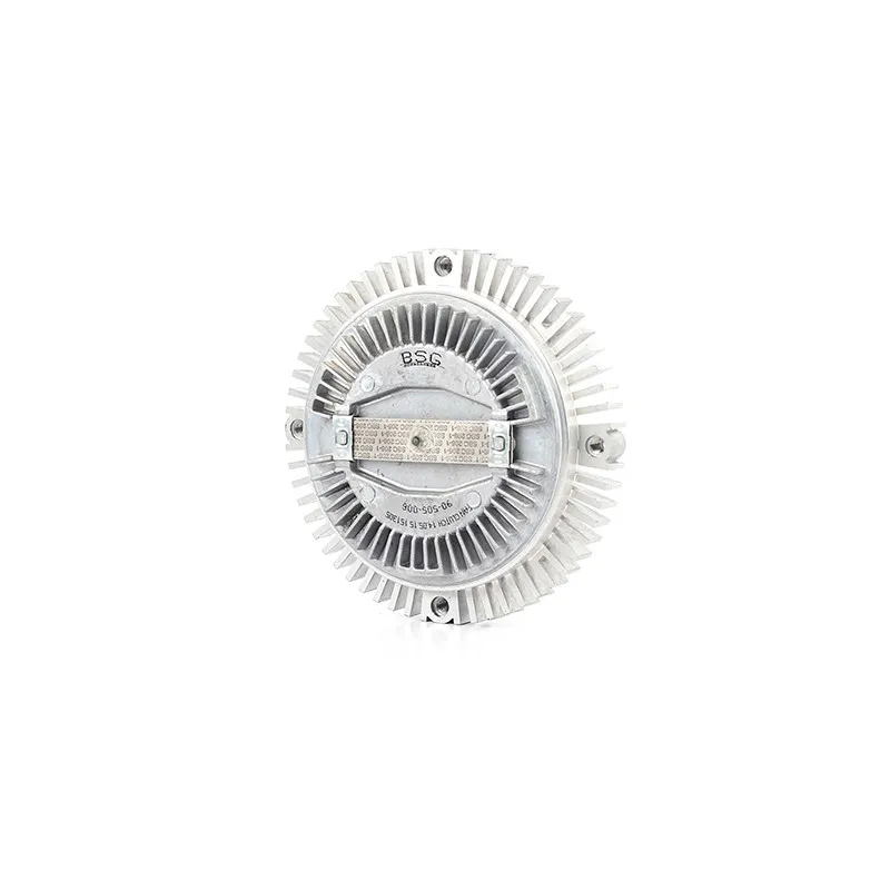 Embrayage, ventilateur de radiateur BSG BSG 90-505-006