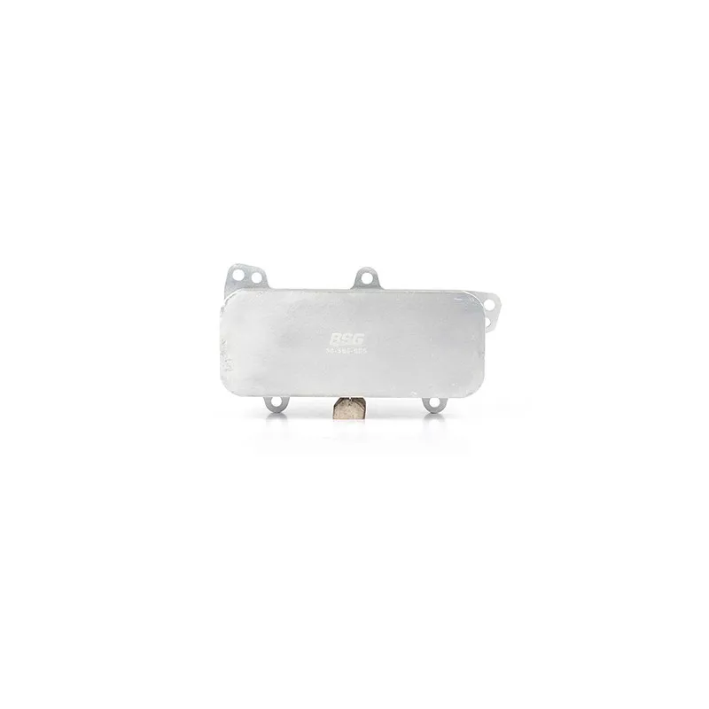 Radiateur d'huile BSG BSG 90-506-005