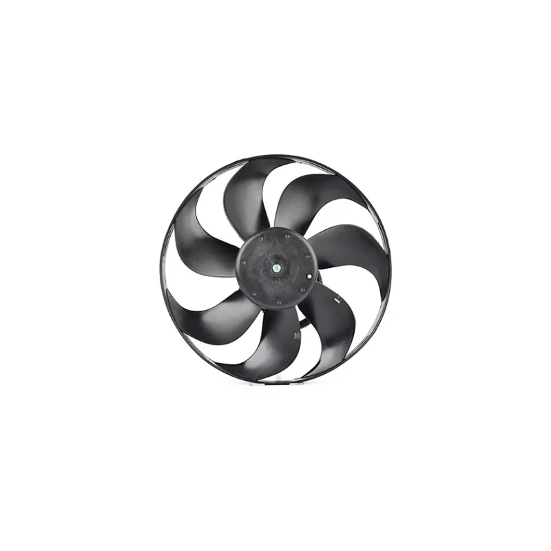 Ventilateur, refroidissement du moteur BSG BSG 90-510-001