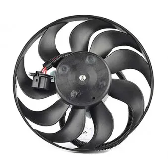 Ventilateur, refroidissement du moteur BSG BSG 90-510-002