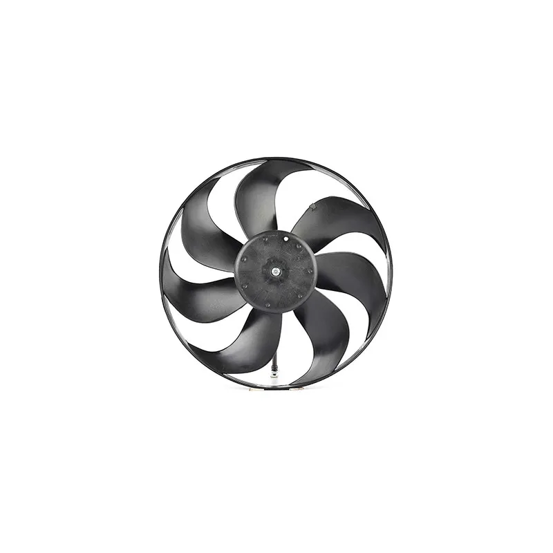 Ventilateur, refroidissement du moteur BSG BSG 90-510-003