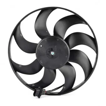 Ventilateur, refroidissement du moteur BSG BSG 90-510-004