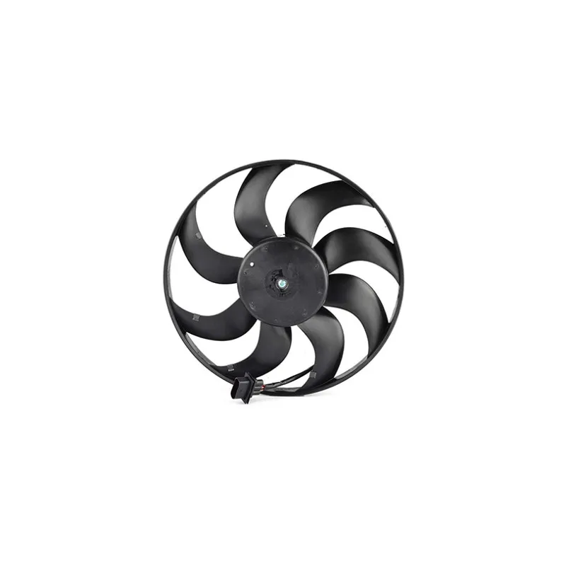 Ventilateur, refroidissement du moteur BSG BSG 90-510-004