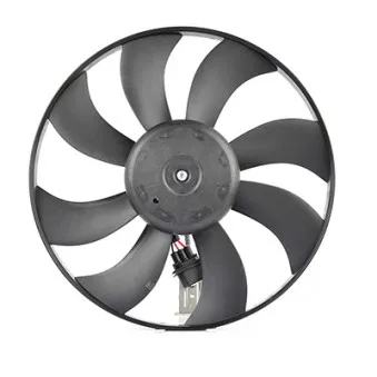 Ventilateur, refroidissement du moteur BSG BSG 90-510-005