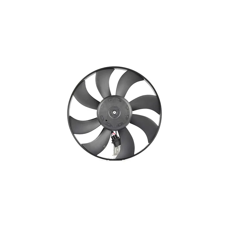 Ventilateur, refroidissement du moteur BSG BSG 90-510-005