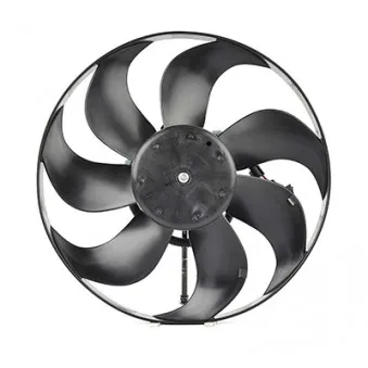 Ventilateur, refroidissement du moteur BSG BSG 90-510-007