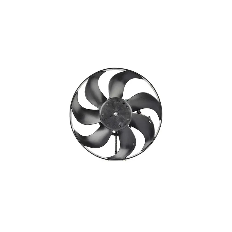 Ventilateur, refroidissement du moteur BSG BSG 90-510-007