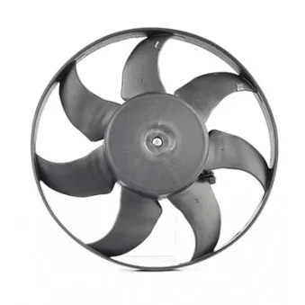 Ventilateur, refroidissement du moteur BSG BSG 90-510-008