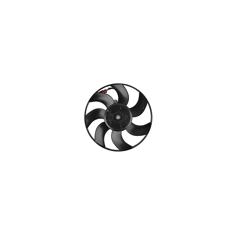 Ventilateur, refroidissement du moteur BSG BSG 90-510-009