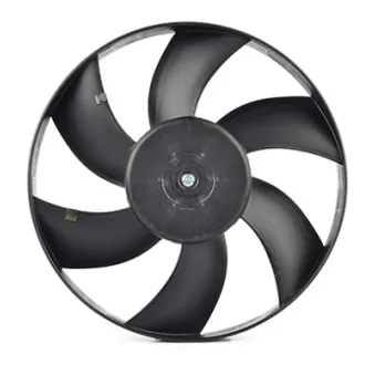 Ventilateur, refroidissement du moteur BSG BSG 90-510-010