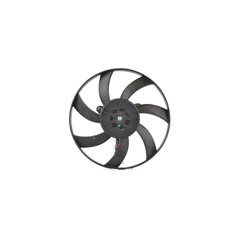Ventilateur, refroidissement du moteur BSG BSG 90-510-011