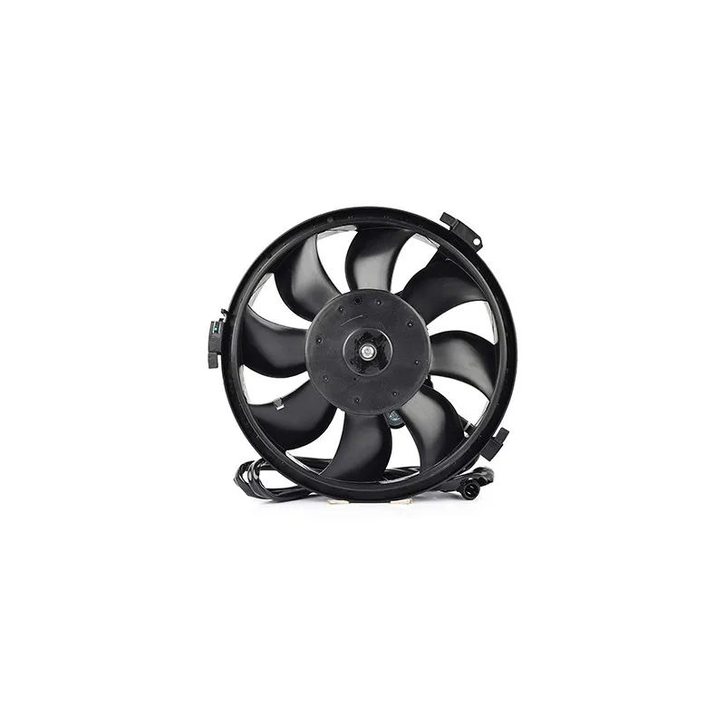 Ventilateur, refroidissement du moteur BSG BSG 90-510-012