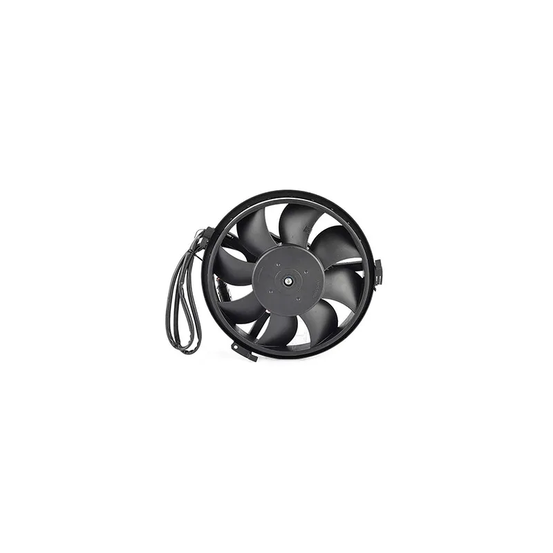 Ventilateur, refroidissement du moteur BSG BSG 90-510-013