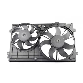 Ventilateur, refroidissement du moteur BSG BSG 90-510-015
