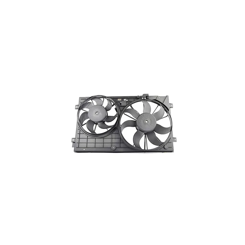Ventilateur, refroidissement du moteur BSG BSG 90-510-015