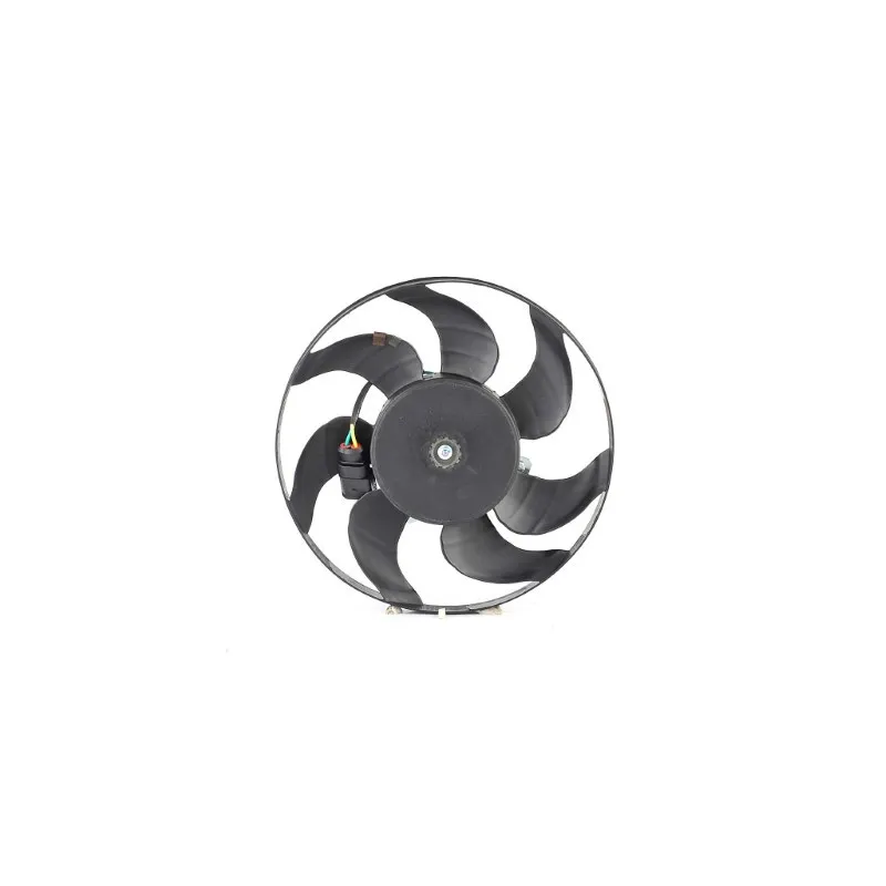 Ventilateur, refroidissement du moteur BSG BSG 90-510-016