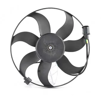 Ventilateur, refroidissement du moteur BSG BSG 90-510-017