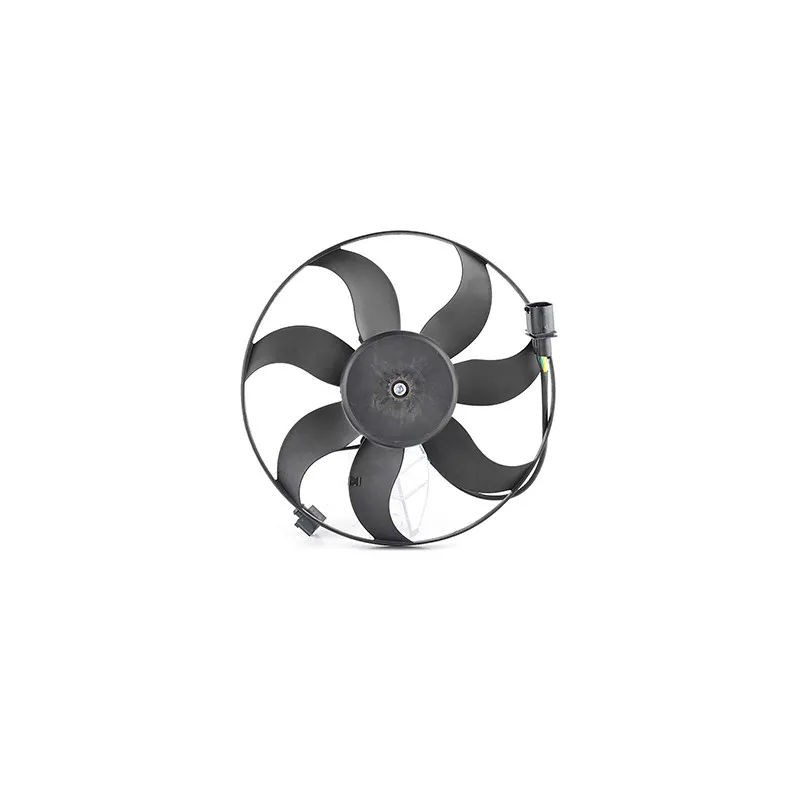 Ventilateur, refroidissement du moteur BSG BSG 90-510-017