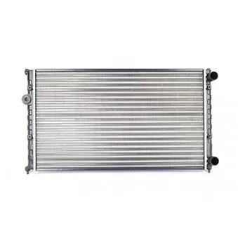 Radiateur, refroidissement du moteur BSG BSG 90-520-001