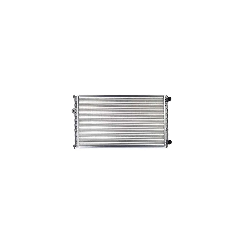 Radiateur, refroidissement du moteur BSG BSG 90-520-001