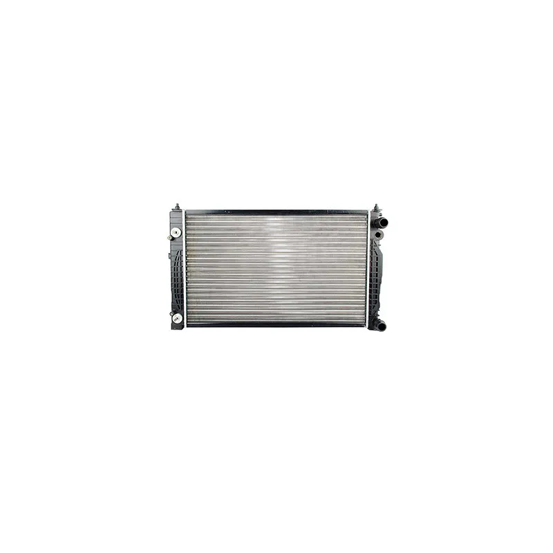 Radiateur, refroidissement du moteur BSG BSG 90-520-004