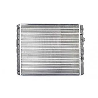 Radiateur, refroidissement du moteur BSG BSG 90-520-005