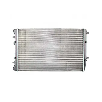 Radiateur, refroidissement du moteur BSG BSG 90-520-006