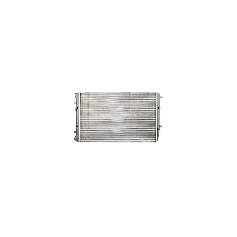 Radiateur, refroidissement du moteur BSG BSG 90-520-006