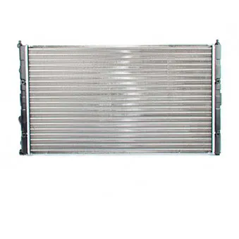 Radiateur, refroidissement du moteur BSG BSG 90-520-008