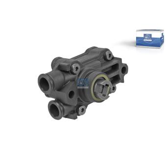 Pompe à carburant DT 4.66504