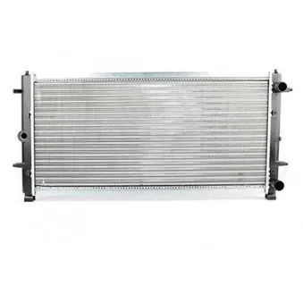 Radiateur, refroidissement du moteur BSG BSG 90-520-009