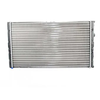 Radiateur, refroidissement du moteur BSG BSG 90-520-010